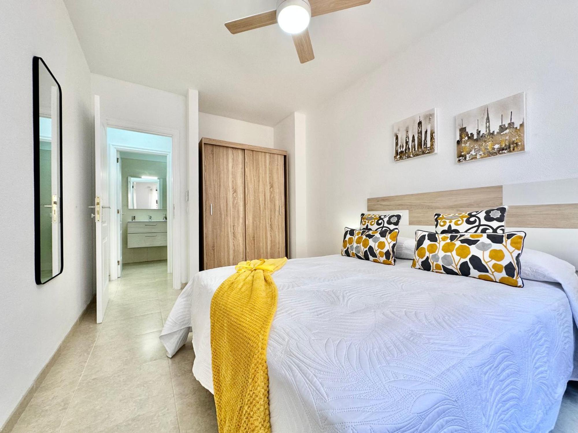 Vivienda Carolina Apartment Santa Cruz de Tenerife Exterior photo