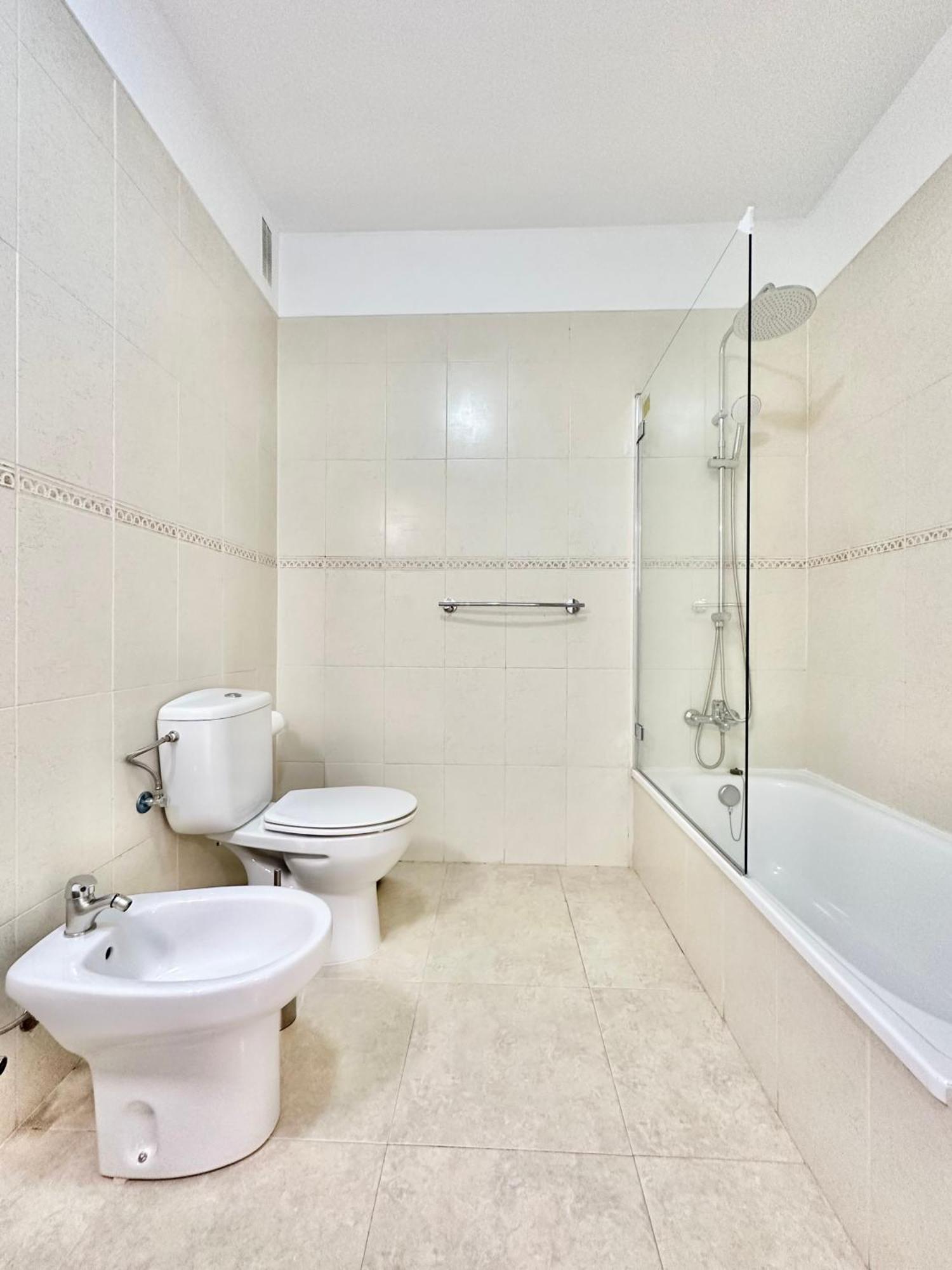 Vivienda Carolina Apartment Santa Cruz de Tenerife Exterior photo