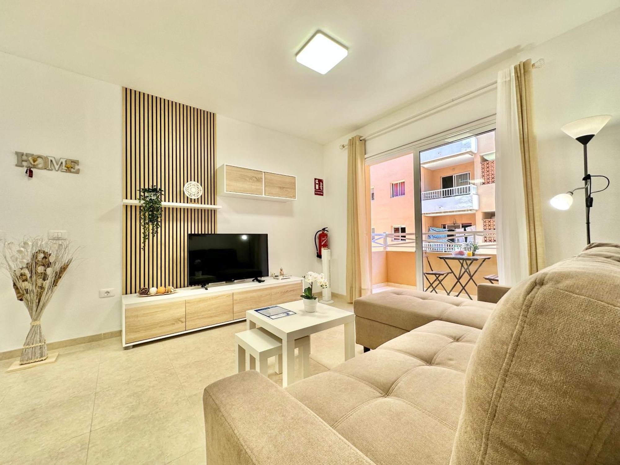 Vivienda Carolina Apartment Santa Cruz de Tenerife Exterior photo