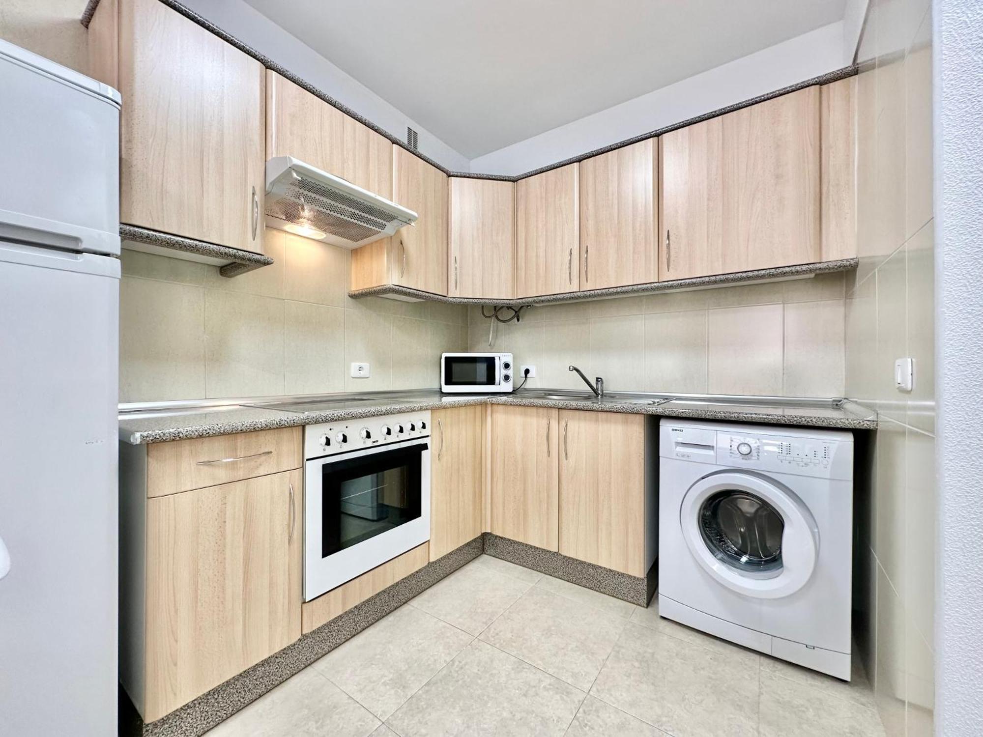 Vivienda Carolina Apartment Santa Cruz de Tenerife Exterior photo