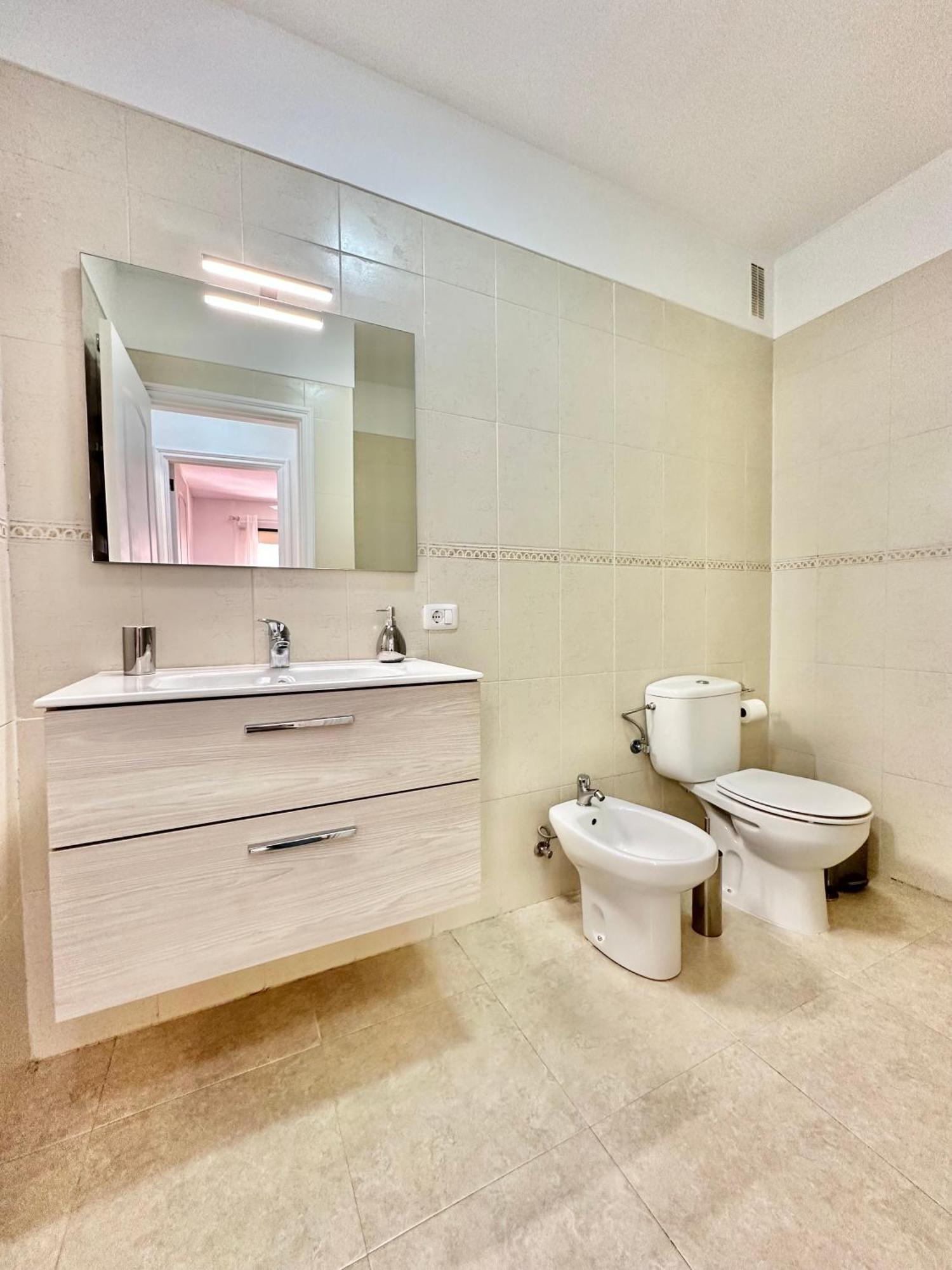 Vivienda Carolina Apartment Santa Cruz de Tenerife Exterior photo