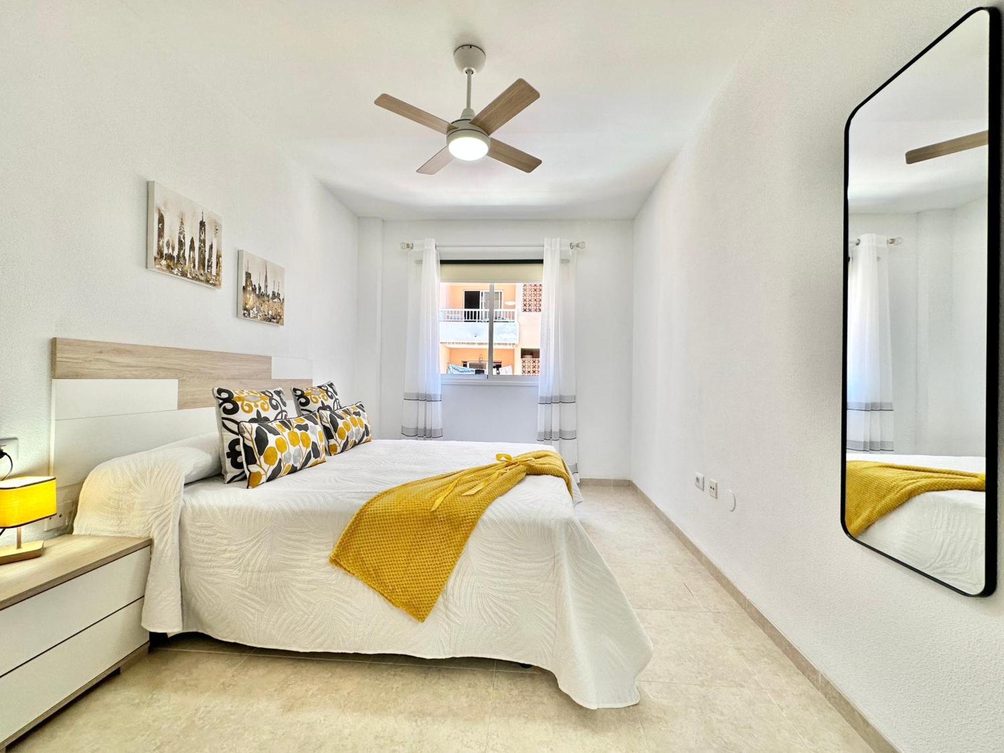 Vivienda Carolina Apartment Santa Cruz de Tenerife Exterior photo