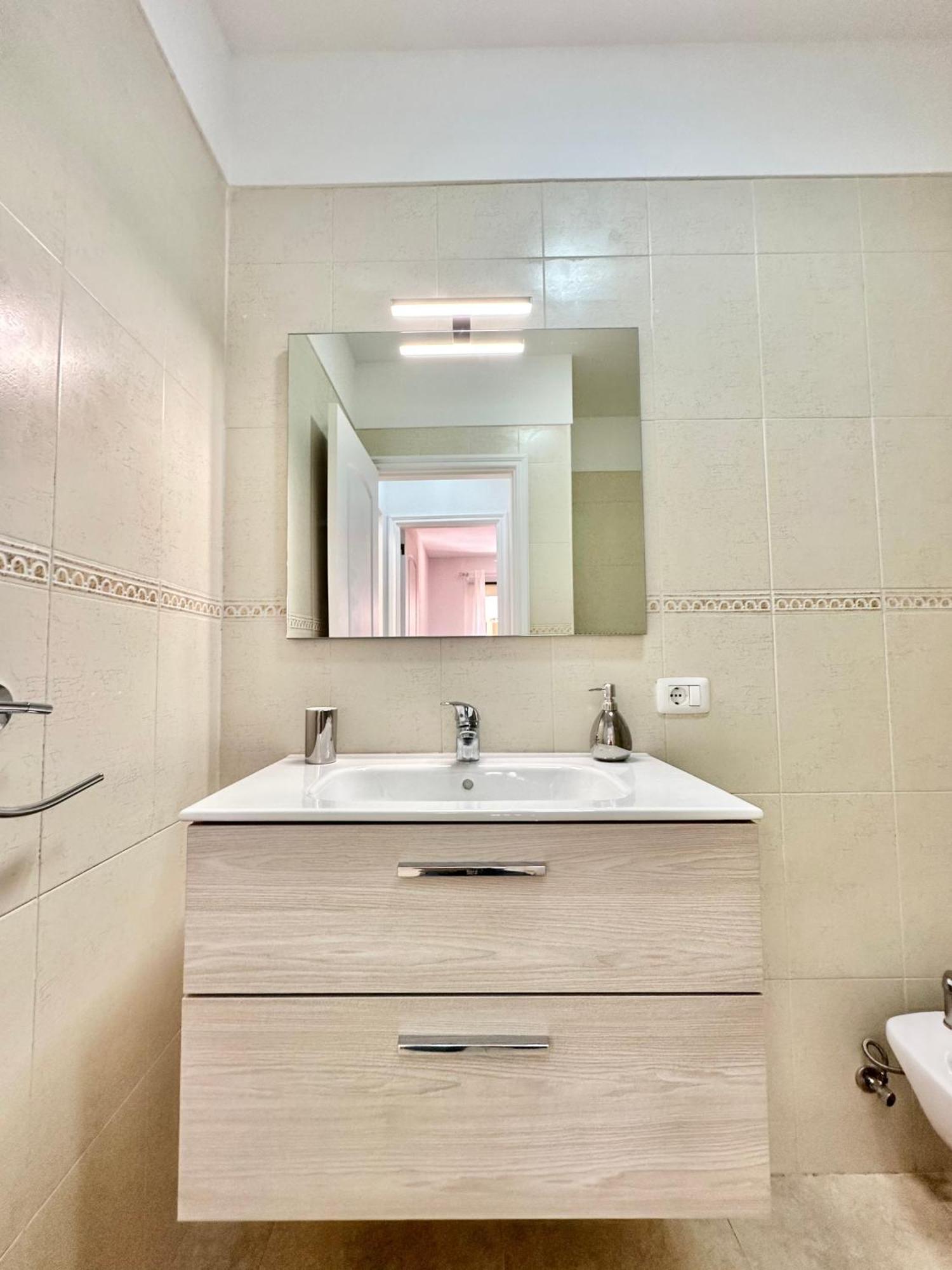 Vivienda Carolina Apartment Santa Cruz de Tenerife Exterior photo