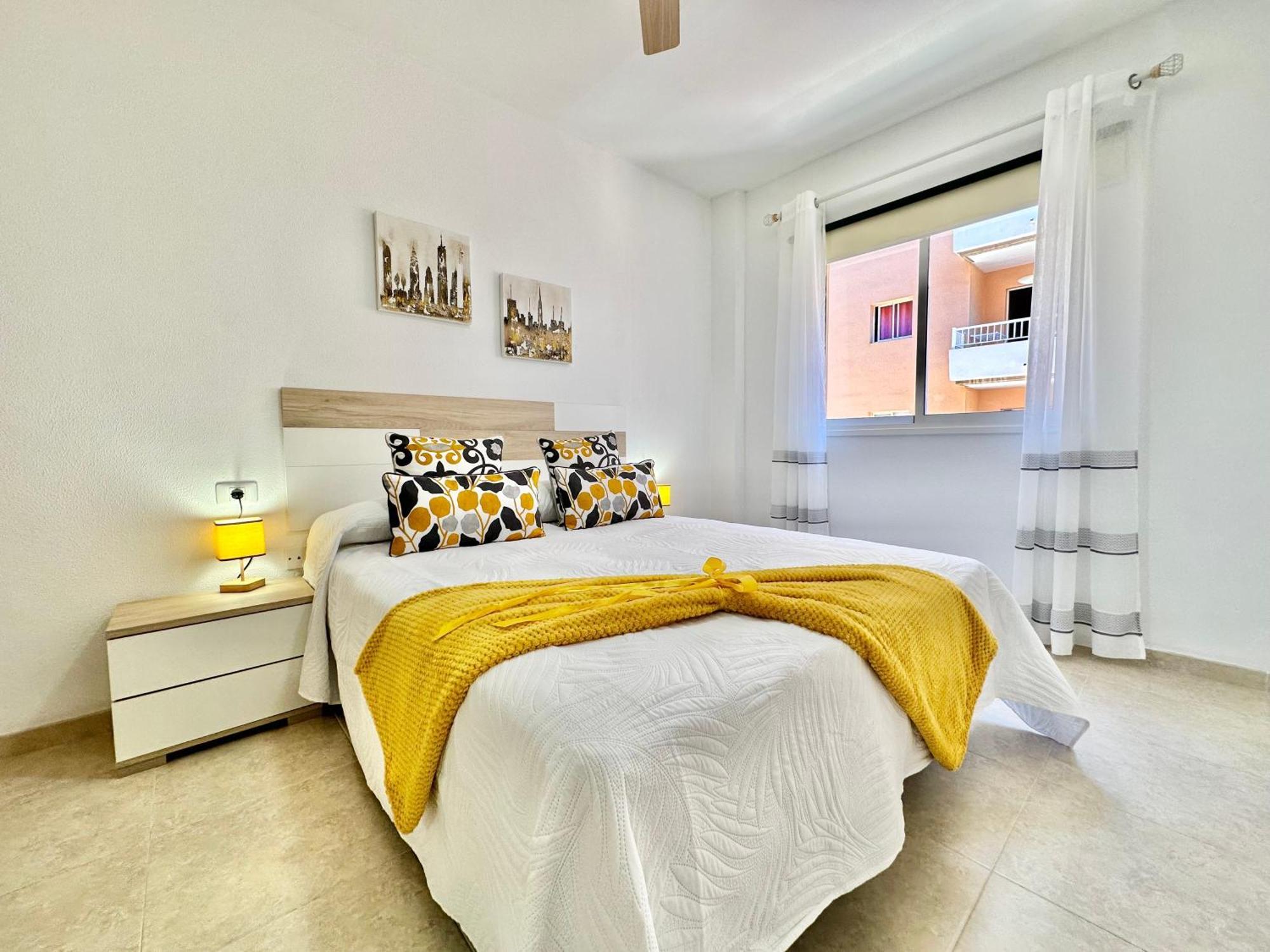 Vivienda Carolina Apartment Santa Cruz de Tenerife Exterior photo