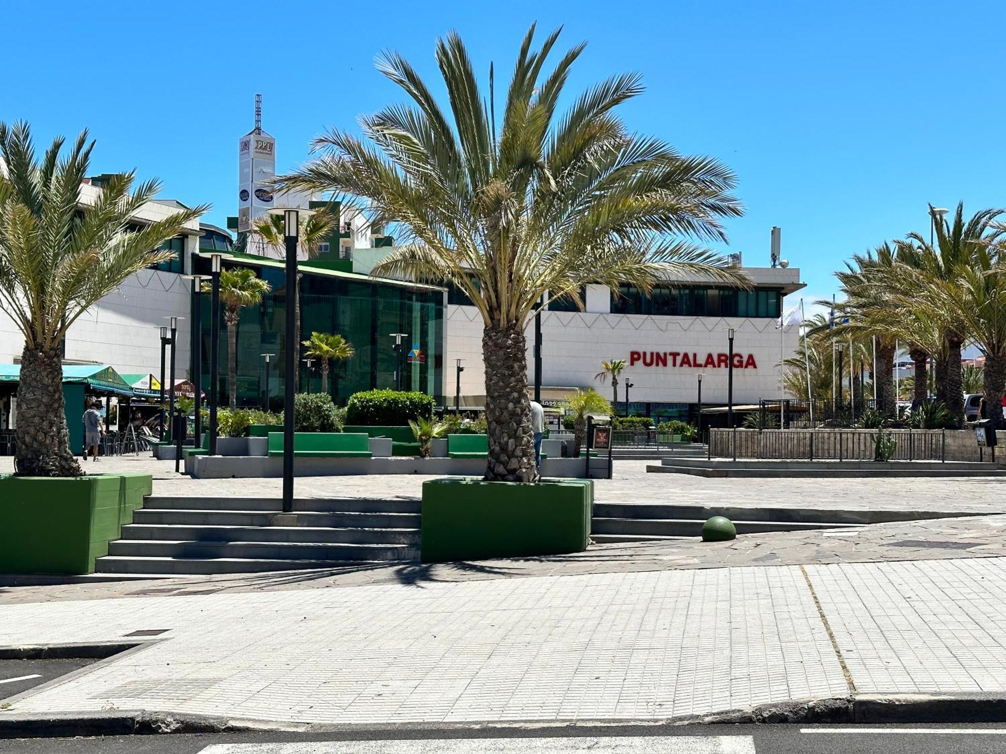 Vivienda Carolina Apartment Santa Cruz de Tenerife Exterior photo